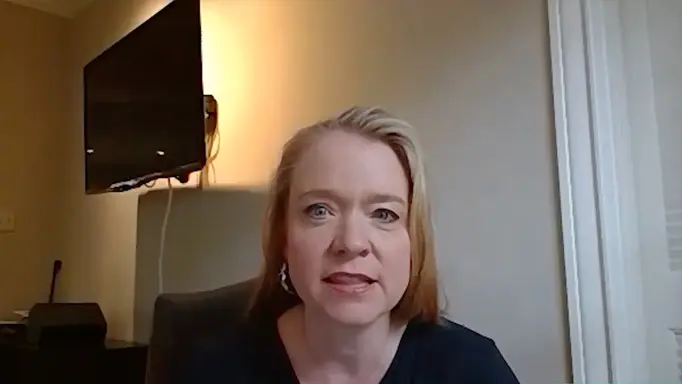 virtual court hearing