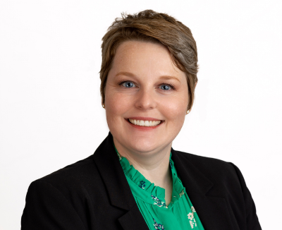 rachael farber headshot